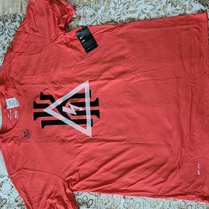 Nike 3XL-Tall Kylie Irving Triangle Dri-FIT Tee